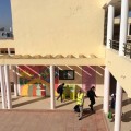 ََََActions de sensibilisation sur le tri sélectif des déchets à l’école RMILA cité Erriath